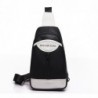 BolsosFashionable fanny pack - chest bag - PU leather