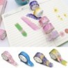 Adhesivos & cintasMasking tape - decorative decals - DIY Petal Stickers