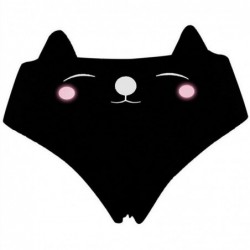 Panties with cat ears - sexy lingerieLingerie
