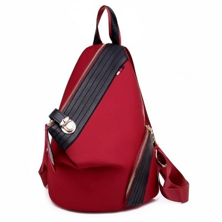 MochilasOxford backpack - waterproof - with straps