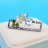 BrochesVintage rhinestone brooche - elegant to wear at anytime