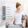 MasajeMassage pillow shiatsu - so relaxing after that hard days word