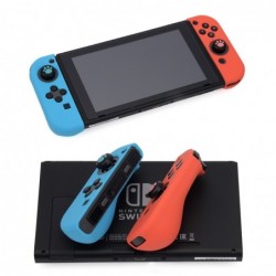 Nintendo SwitchSilicone case  -for those who enjoy gaming