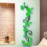 3D tree of life - wall sticker - removable - acrylicWall stickers