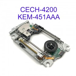 ReparaciónKEM-451AAA - PS3 Super Slim - laser lens reader