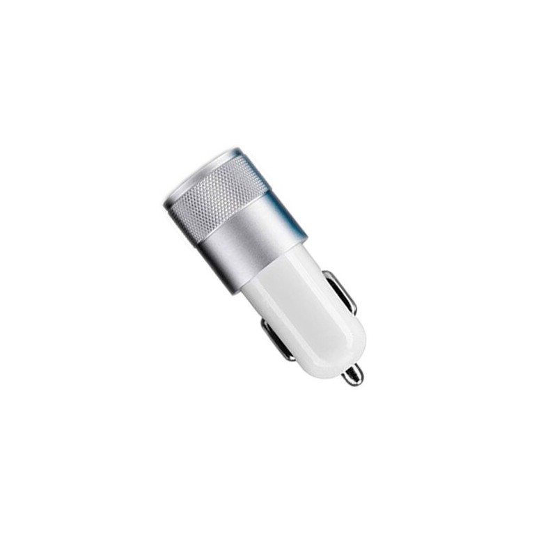 Universal phone car charger - dual USB - fast chargingInterior accessories