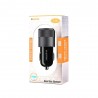 Universal phone car charger - dual USB - fast chargingInterior accessories