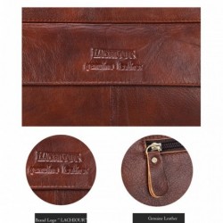 BolsosBolso bandolera / bandolera de piel - gran capacidad