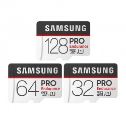 Micro SDTarjeta de memoria Samsung - micro SD - 32GB / 64GB / 128GB