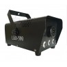 Festive & PartyMini máquina de humo - 500W - LED - RGB - inalámbrica - con mando a distancia