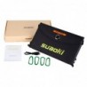 CargadoresPanel solar - cargador de batería - plegable - impermeable - dual 5V/2.1A USB - 25W