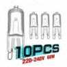 BombillaHalogen lights - refrigerators -ovens