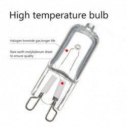 BombillaHalogen lights - refrigerators -ovens
