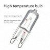 BombillaHalogen lights - refrigerators -ovens