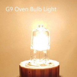 BombillaHalogen lights - refrigerators -ovens