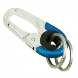 Herramientas de supervivenciaBuckle hooks carabiner - outdoor recreation - climbimg