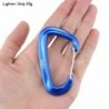 Outdoor & CampingBuckle hook carabiner - outdoor - climbing equipment