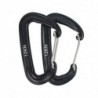 Outdoor & CampingBuckle hook carabiner - outdoor - climbing equipment