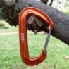 Outdoor & CampingBuckle hook carabiner - outdoor - climbing equipment