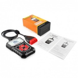 DiagnósticoCar scanner