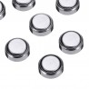 BateríasSR626SW cell batteries - 1.55V - 100pcs - watch / toys / camera