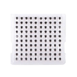 BateríasSR626SW cell batteries - 1.55V - 100pcs - watch / toys / camera