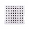 BateríasSR626SW cell batteries - 1.55V - 100pcs - watch / toys / camera
