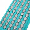 BateríasPilas de botón AG10 - 1.5V - 50 piezasv
