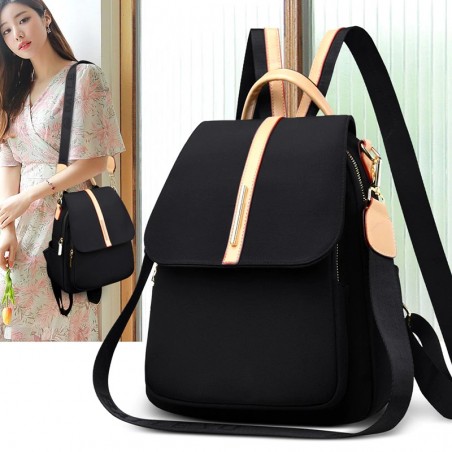MochilasMultifunction backpack - with pockets / straps
