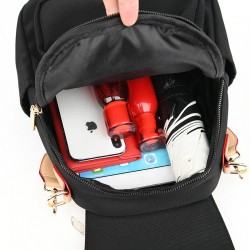 MochilasMultifunction backpack - with pockets / straps