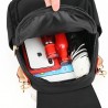 MochilasMultifunction backpack - with pockets / straps