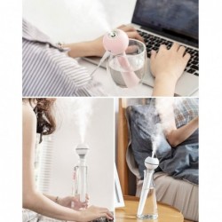 HumidificadoresHumidifier - aromatic  - portable - usb - rechargeable - home - car - office - travelling
