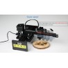 Máquinas de grabadoNEJE master 2 mini - laser engraver - wood machine - wireless
