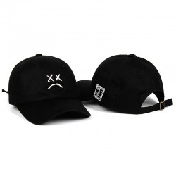 Sombreros / gorrasHip Hop - Golfcap - unisex