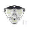 LED Solar light - outdoor wall lamp - PIR motion sensor - waterproofSolar lighting