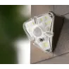 LED Solar light - outdoor wall lamp - PIR motion sensor - waterproofSolar lighting