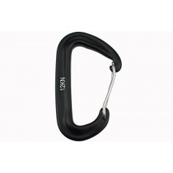 Outdoor & CampingBuckle hook carabiner - outdoor - climbing equipment