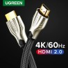 DivisorSplitter audio cable - xiaomi - hdm 2.0 - tv