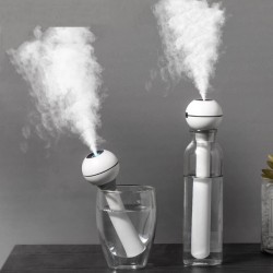 HumidificadoresHumidifier - aromatic  - portable - usb - rechargeable - home - car - office - travelling