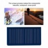 Paneles solaresPortable mini solar panel - 68*38mm - outdoor board