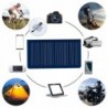 Paneles solaresPortable mini solar panel - 68*38mm - outdoor board