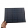 Paneles solaresMIini portable solar panel charger - 6v 10w