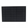 Paneles solaresMIini portable solar panel charger - 6v 10w