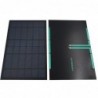 Paneles solaresMIini portable solar panel charger - 6v 10w