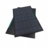 Paneles solaresMIini portable solar panel charger - 6v 10w