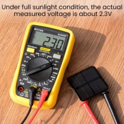 Paneles solaresPanel solar - para cargar Smartphones / baterías - 2V - 160mA - 50 * 50mm - 10 piezas
