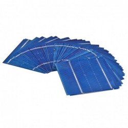 Paneles solaresSolar panel charging system - 52mm - 100pcs - high quality