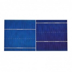 Paneles solaresSolar panel charging system - 52mm - 100pcs - high quality