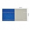 Paneles solaresSolar panel charging system - 52mm - 100pcs - high quality