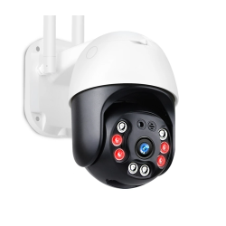 Cámaras de seguridadOutdoor security wifi camera  - auto tacking - home cctv
